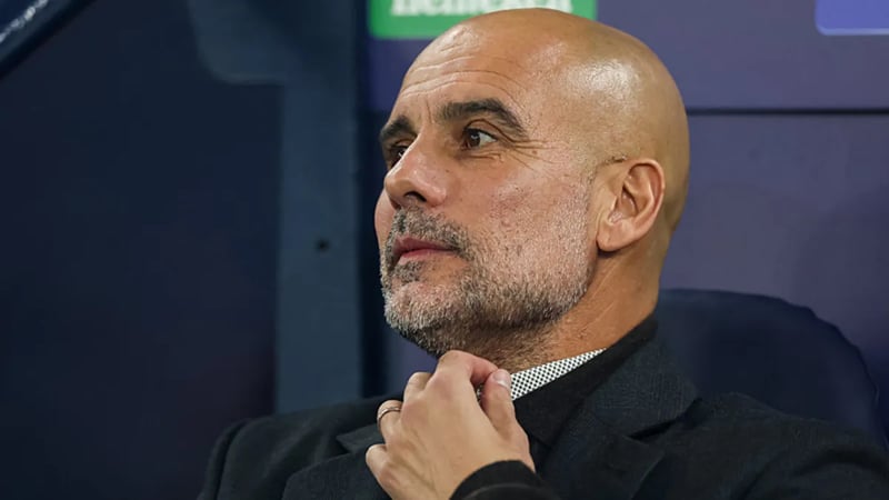 Guardiola'dan öldürülen Filistinli sporcular için çağrı!