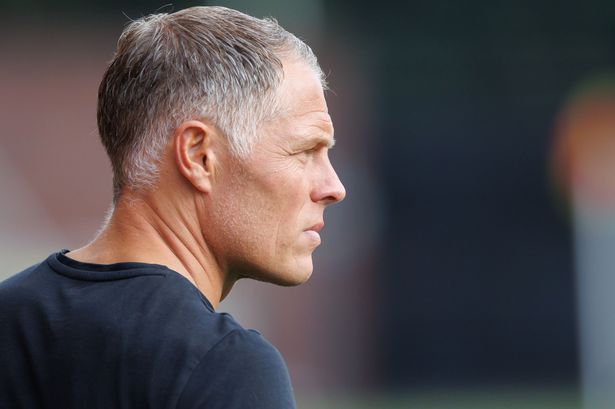 John Rankin quits as Hamilton boss over yet another wage delay as he admits 'I can't be a front'