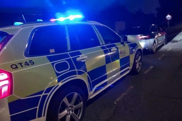 Essex police officer killed in line of duty in horror A12 crash