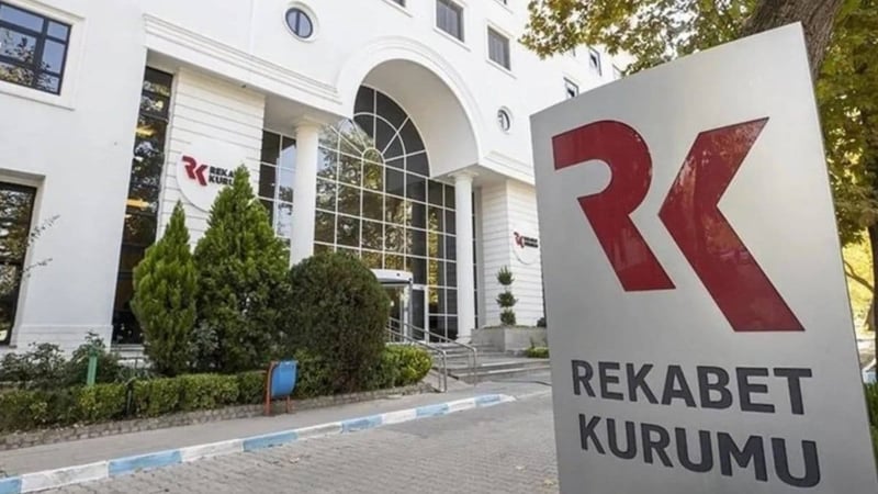 Rekabet Kurumu'ndan reklam sektörüne soruşturma: 5 büyük ajansa eş zamanlı baskın