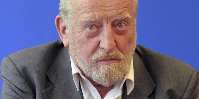 Alain Jamet, un des fondateurs du Front national, est mort