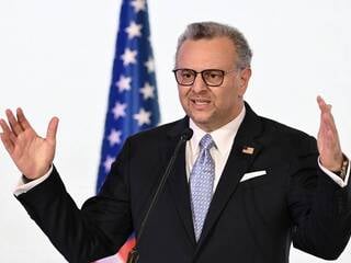 « La plus grande crise humanitaire au monde » : au Soudan, l’émissaire de Trump dénonce des « atrocités inacceptables »