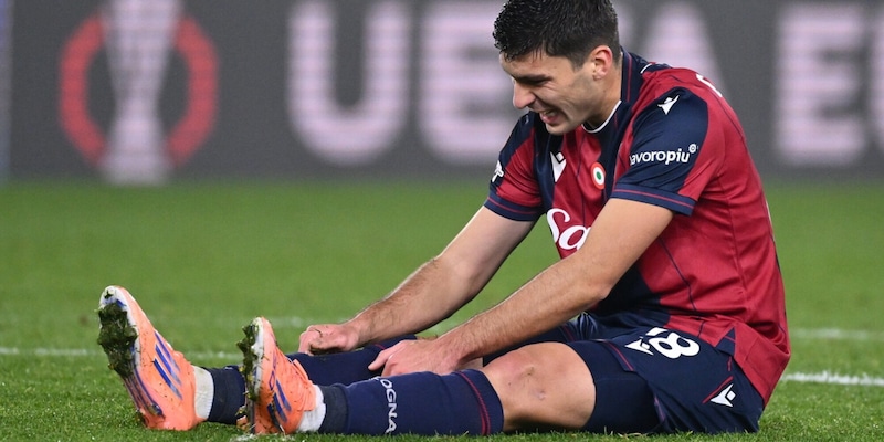 <p>Infortunio Cambiaghi, c'&egrave; lesione: Italiano perde l'attaccante ed &egrave; emergenza a Bologna</p>