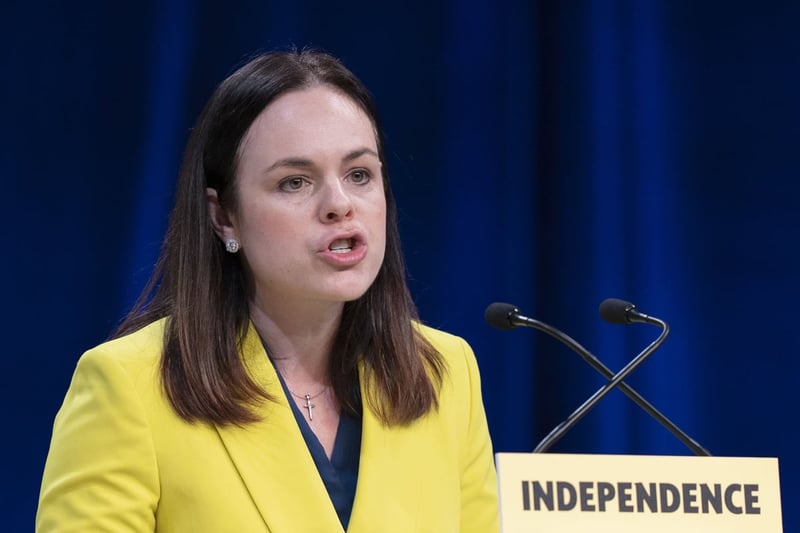 Forbes to hold summit on future of under-threat Fife chemical plant