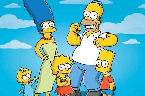 Dan McGrath dead: The Simpsons writer dies as family share tribute to 'special man'