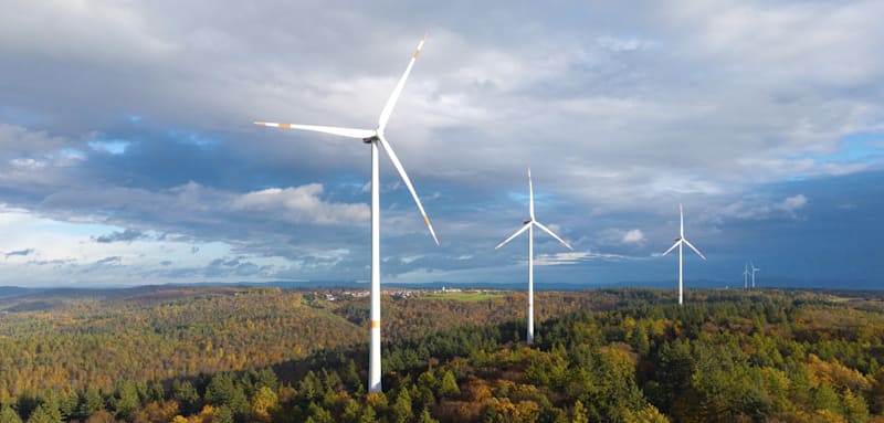 Warum der Bürger-Widerstand gegen den Ausbau der Windkraft schwieriger wird