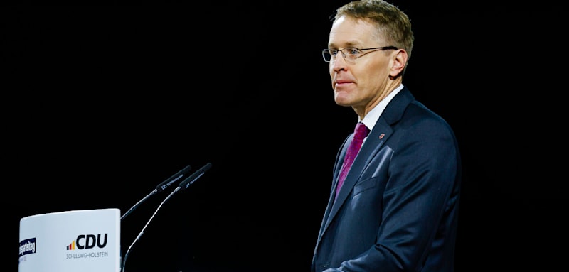 „Am Ende erwarten die Menschen von uns, dass wir unser Land wieder in Ordnung bringen“