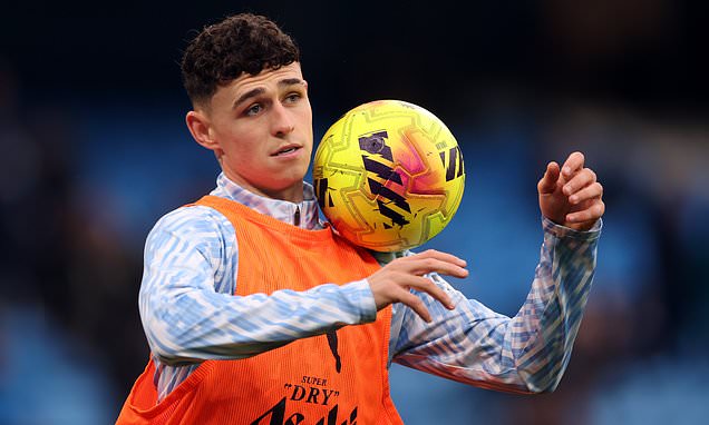 Manchester City vs Leeds - Premier League LIVE: Latest score, team news and updates as Pep Guardiola makes NINE changes from midweek defeat against Leverkusen - plus action from the other 3pm games