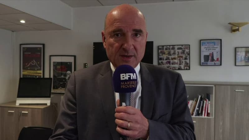 "Une moto a surgi (...) le passager a fait feu sur Mohamed Kessaci à plusieurs reprises": le procureur de Marseille revient sur les circonstances de la mort du frère d'Amine Kessaci