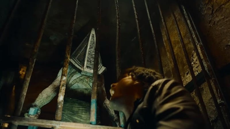 Korkmaya hazırlanın! Return to Silent Hill Filmi yeni fragmanıyla sınırları zorluyor