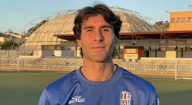Serie D, Bruno Conti riparte dal Monastir nel segno del nonno campione del mondo