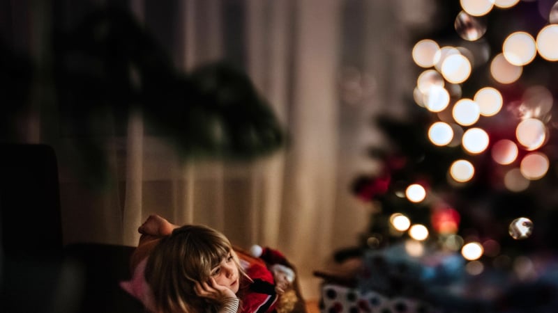 RTL startet Weihnachtsfilm-Marathon: Heute laufen diese sieben Titel hintereinander