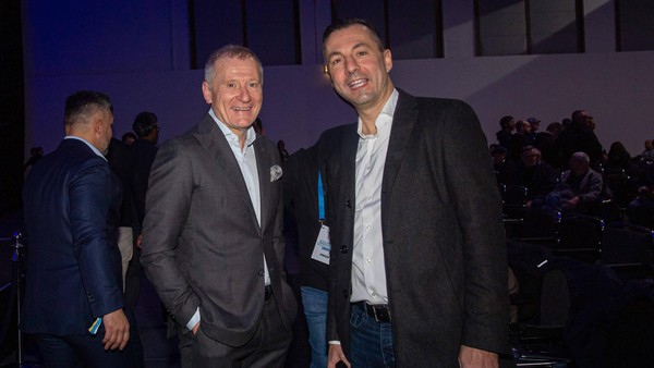 Bei Hertha BSC trifft Martin Luther auf die Lust zur Leistung