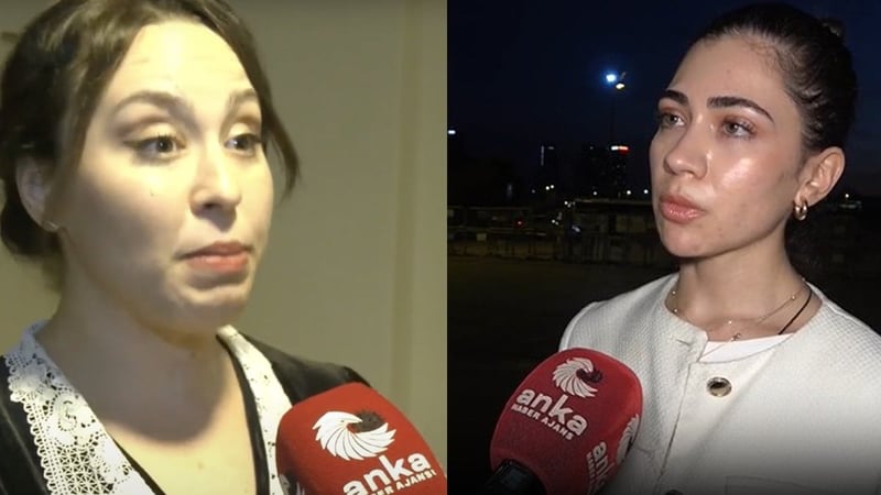 Bu feryadı duyun artık!