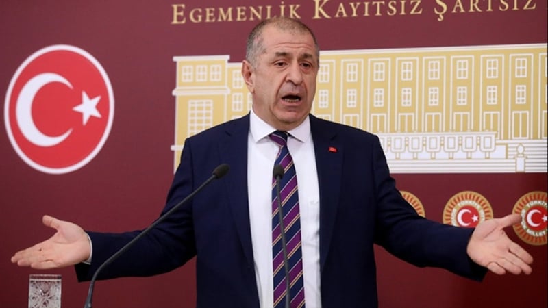 Öcalan Ankara’ya gelecek partisinin başına geçecek