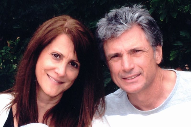 Man accused of killing American Idol exec and her husband ruled incompetent to stand trial