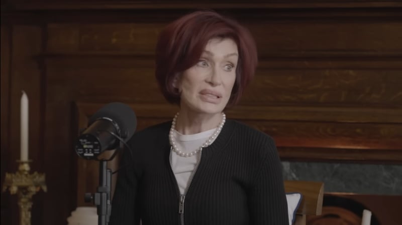 Ozzy Osbourne was hospitalized two weeks before his final performance, family reveals