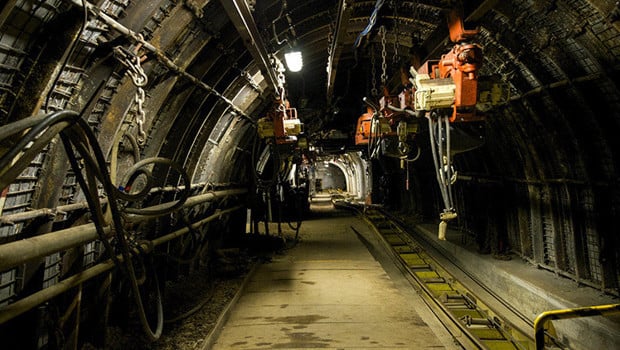 İspanya'da kömür madeninde göçük: 2 ölü