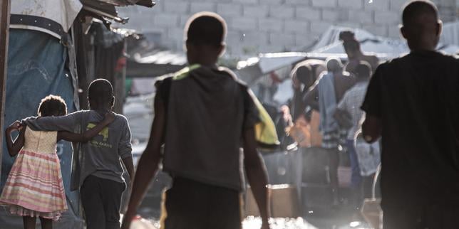 En Haïti, les élections générales reportées sur fond de crise sécuritaire