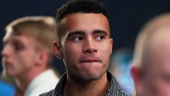 TikTok star HSTikkyTokky handed suspended sentence