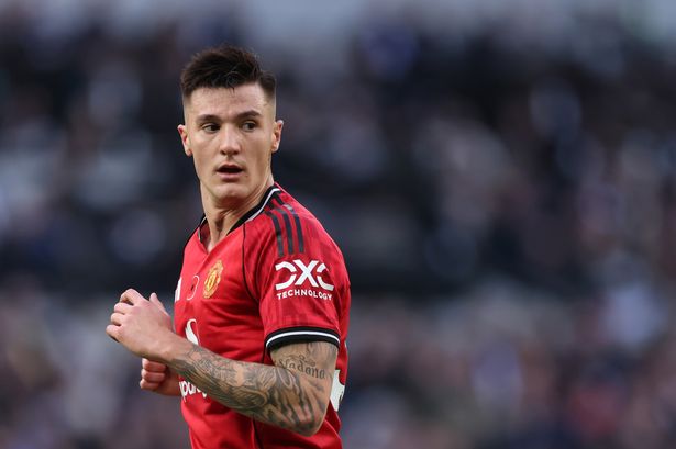 Man Utd’s real feelings on Benjamin Sesko as details of private transfer talks emerge