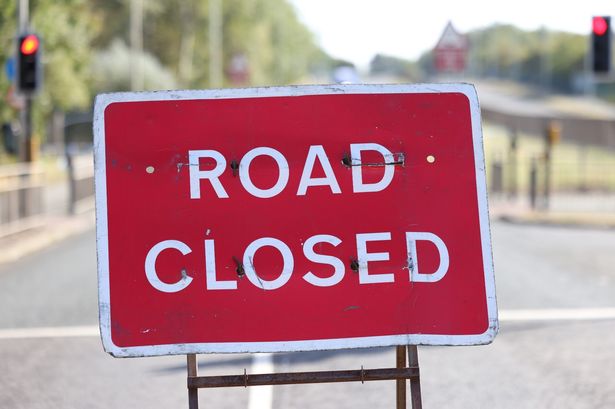 A1 traffic LIVE: Major dual-carriageway closed after horror crash involving lorry