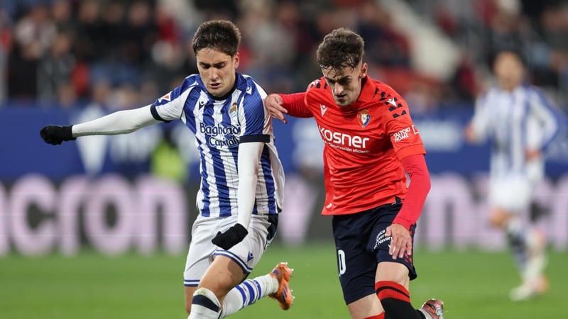 Gorrotxategi, feliz tras la victoria: "La afición y nosotros hemos disfrutado"