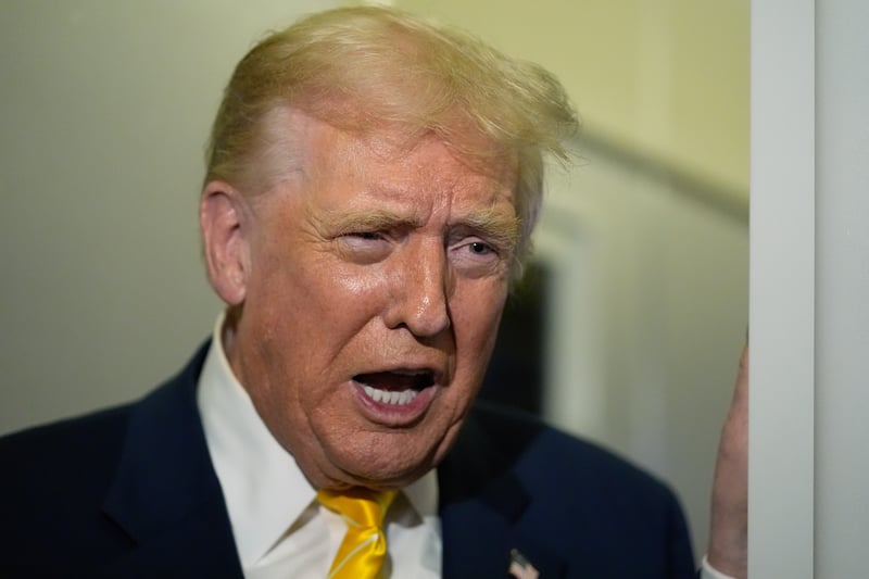 Trump needs to remind Mamdani that Gotham is not above the rest of the country