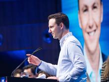 „Gesetz nicht zustimmungsfähig“: Junge Union bekräftigt Nein zum Rentenpaket