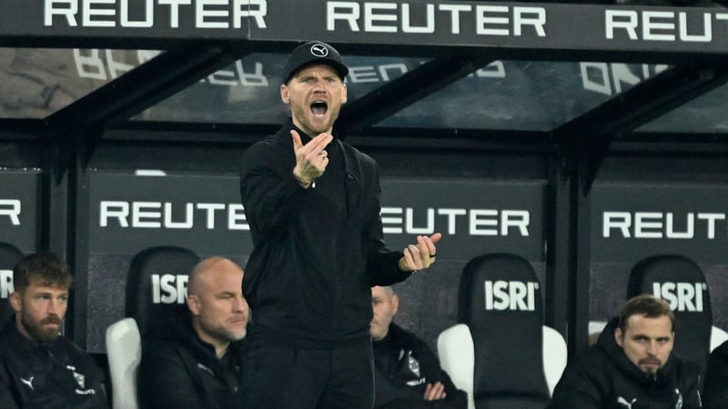 Zweifacher Gladbach-Frust - VAR rettet Leipzig!