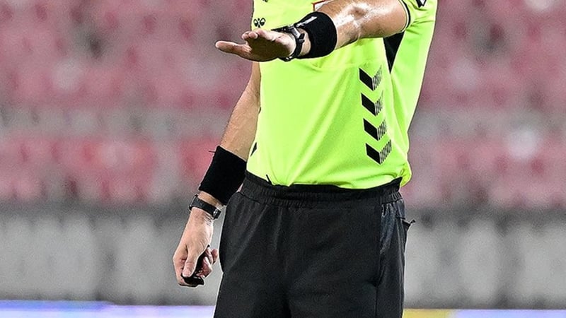 TFF itirazları reddetti: Cezaları kesinleşen 149 hakemin kariyeri sona erdi!