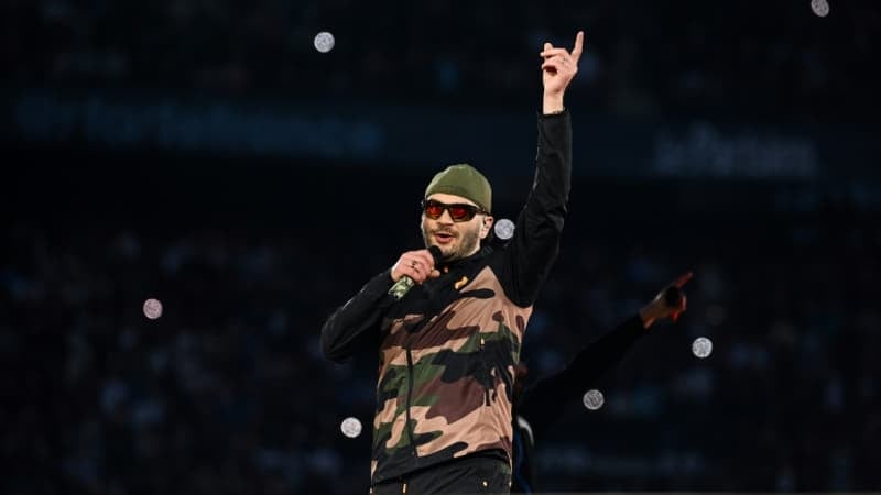 Chant corse, featurings... Ce que Jul dévoile de l'album "TP sur TP" dans son documentaire "Soum Soum"