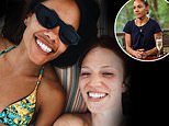 Jess Glynne criticises ITV for 'not giving girlfriend Alex Scott the airtime she deserved' after she was the FIRST contestant booted off I'm A Celeb