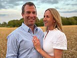 King Charles' nephew Peter Phillips and Harriet Sperling are likely to have an 'all-white wedding' insider suggests - as the royal celebrates his 48th birthday