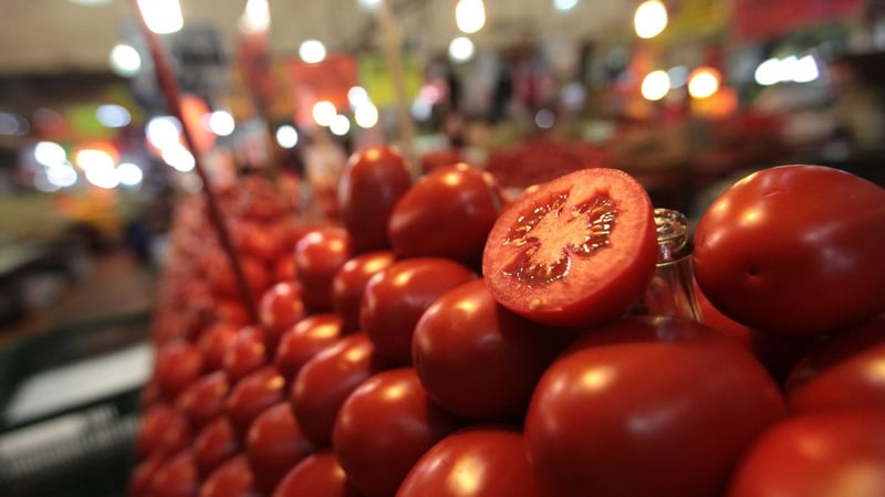 Cómo hacer tomate seco casero para que tus platos tengan el regusto más italiano
