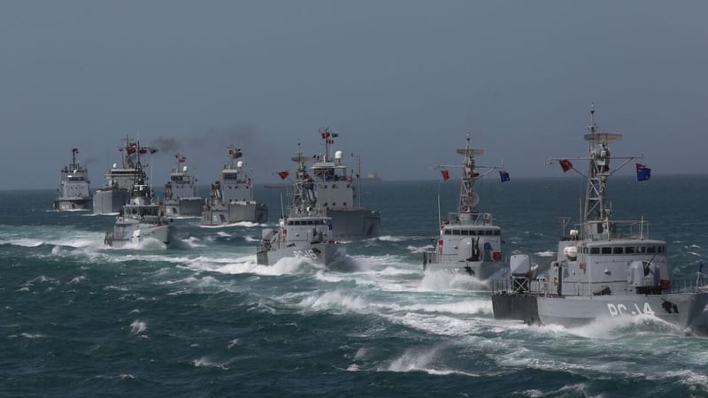 ABD’den Venezuela’ya gizli operasyon hazırlığı: Maduro hedefte