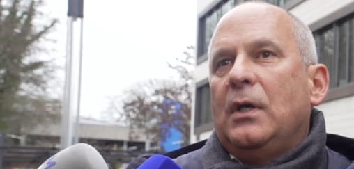 „Ich verurteile jegliche Gewalt, auch die, die sich gegen Personen der AfD richtet“