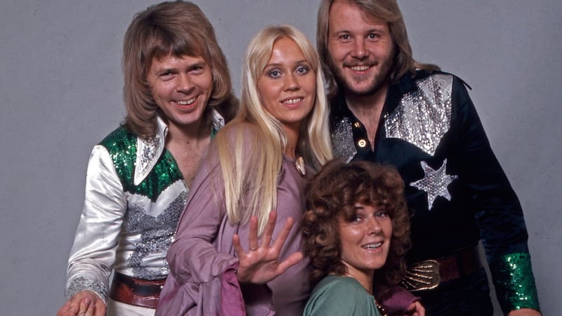 ABBA-Legende Ann-Frid Lyngstad - Die Zauberfee des Disco-Pop wird 80