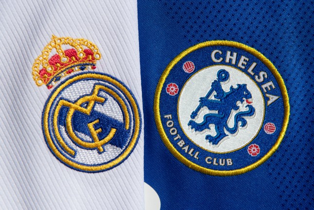 Real Madrid ‘regret’ decision to allow Chelsea to sign ‘football genius’