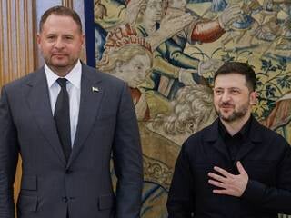CARTE. Guerre en Ukraine : un proche de Volodymyr Zelensky démissionne, Viktor Orbán à Moscou… Le point du jour