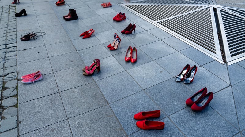 Gewalt an Frauen: Der Begriff „Femizid“ gilt nicht für alle Tötungsdelikte an Frauen