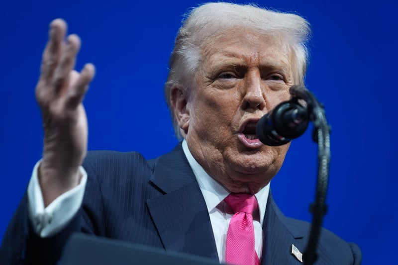 How Trump can end ‘woke capital’ — and free US companies to get back to business