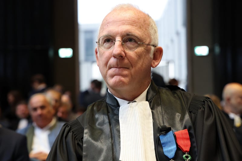 Abus sexuel : enquêtes en cours sur un ancien prêtre après de nouvelles plaintes pour viol sur mineur