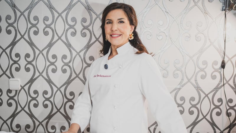 ¿Conoces el truco de la tiza blanca de 'La Ordenatriz'? Si tu ropa se ha manchado de maquillaje, lo necesitas