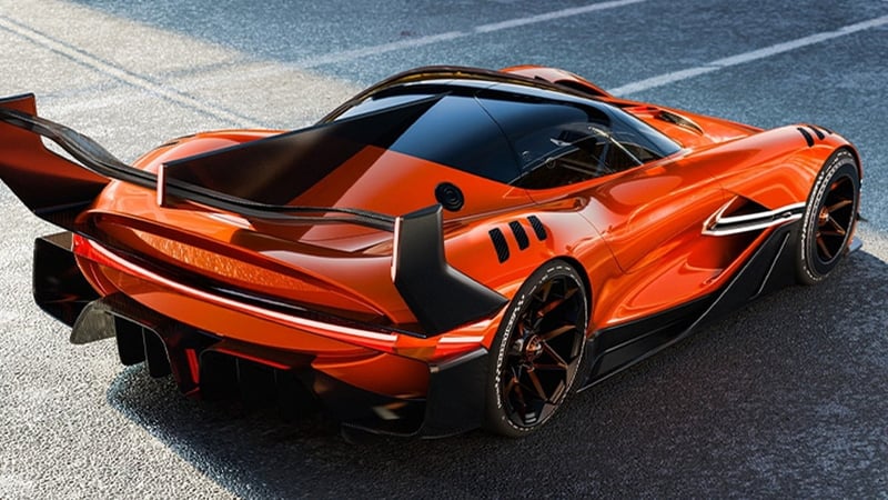 Ferrari'ye yeni rakip! 2026'da yollarda olacak görülmemiş 5 otomobil