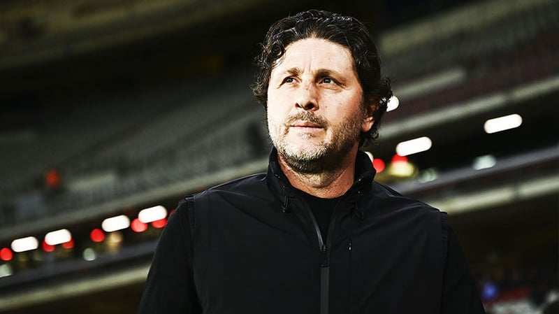 Fatih Tekke için karar zamanı! Trabzonspor'un 11'i netleşiyor