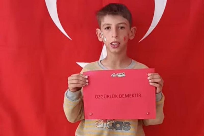 Batman'da iş cinayeti: Traktörün çarptığı 9 yaşındaki tarım işçisi İsa, hayatını kaybetti