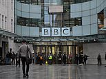 BBC loses £1.1billion as millions of homes refuse to pay the licence fee amid 'bias' storm