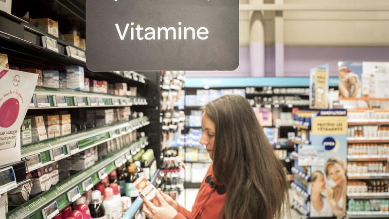 Santé : les compléments alimentaires sont-ils suffisamment encadrés ?