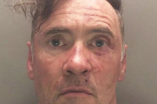 Liverpool parade crash driver Paul Doyle 'exaggerated' time in Scots Marines as 'murky' home life exposed